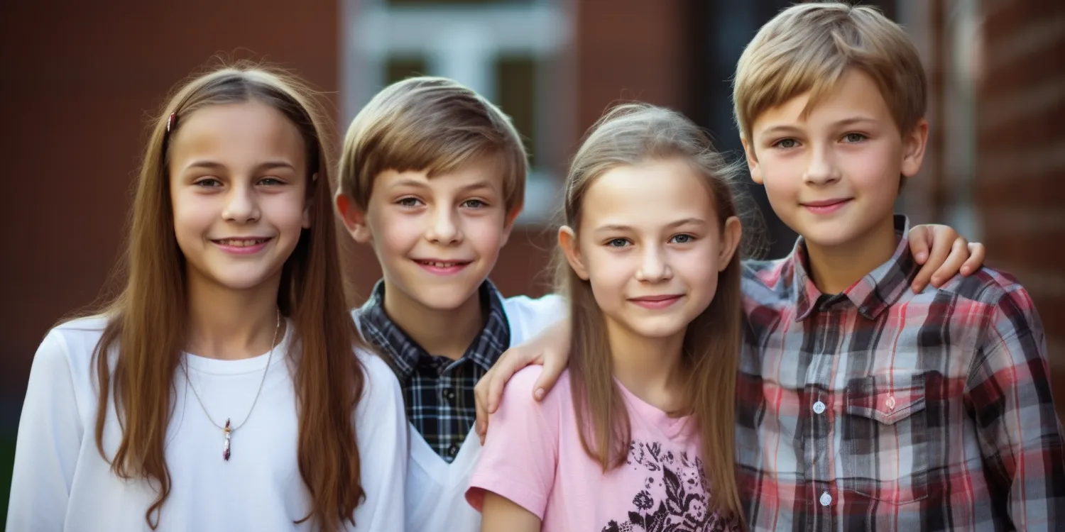 Obozy językowe dla dzieci