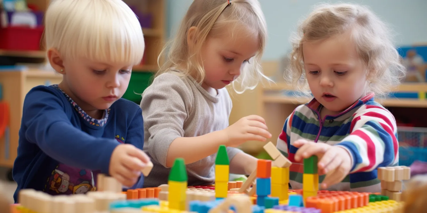 Edukacja wczesnoszkolna